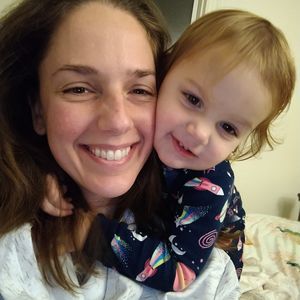 Meet your Posher, Lisa